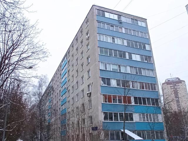 продажа квартира Зеленоград