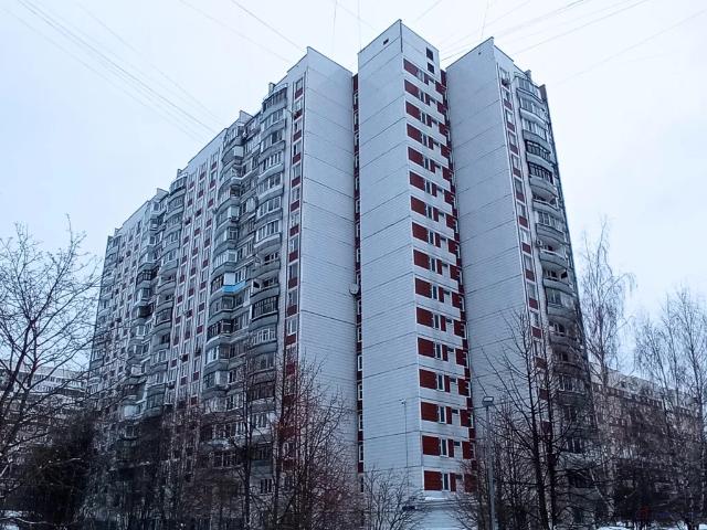 продажа квартира Зеленоград