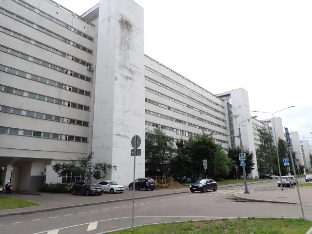 продажа квартира Зеленоград