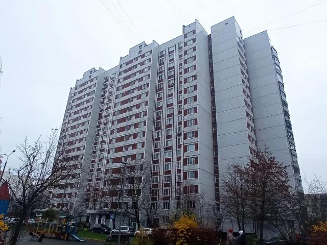 продажа квартира Зеленоград