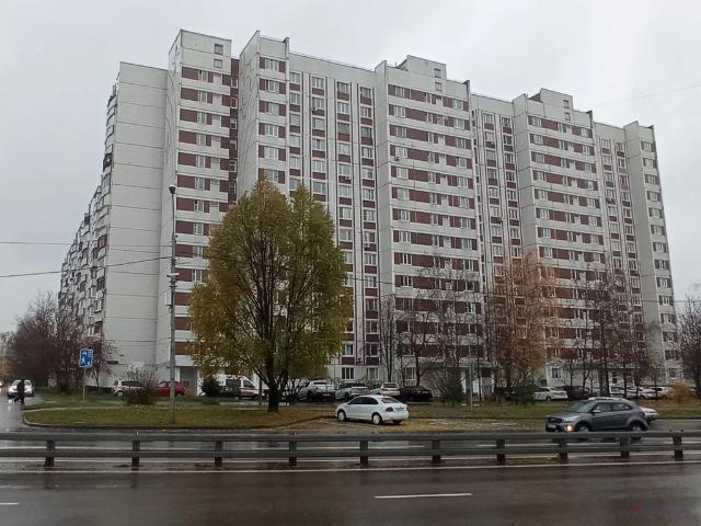 продажа квартира Зеленоград