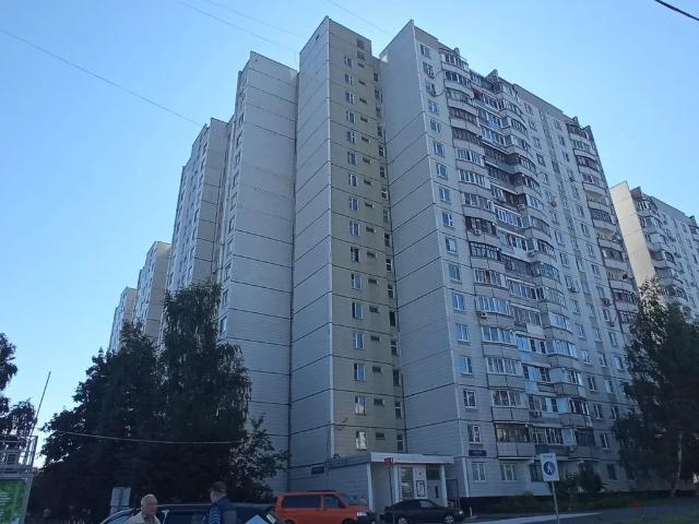 продажа квартира Зеленоград