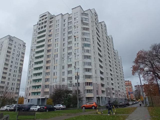 продажа квартира Зеленоград
