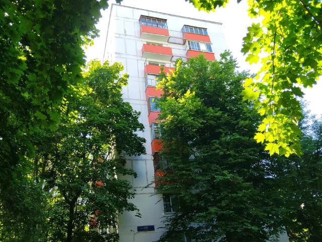 продажа квартира Зеленоград