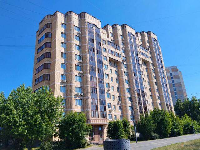 продажа квартира Зеленоград
