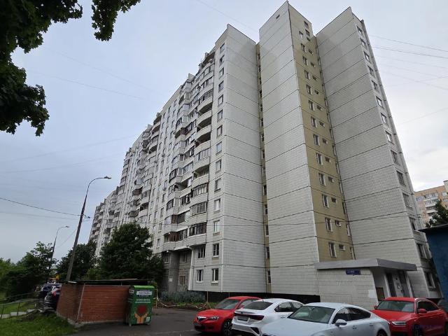 продажа квартира Зеленоград