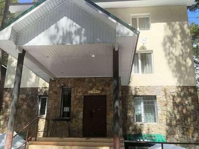 продажа коммерческая Терскол село