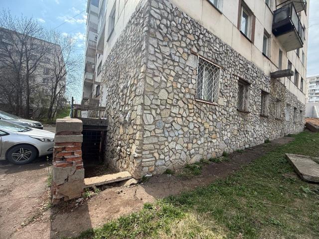 продажа коммерческая Уфа Даута Юлтыя улица, 5