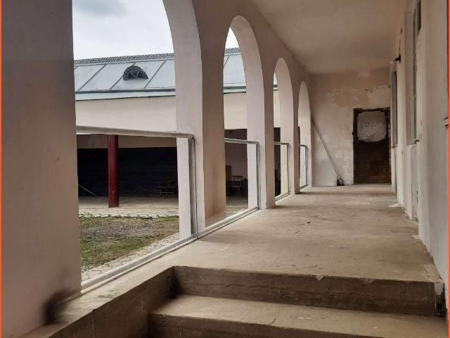 продажа коммерческая Атажукино село улица Катанчиева, 81б
