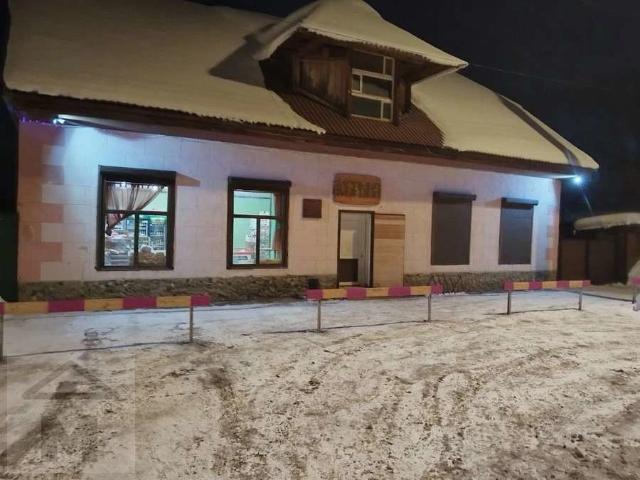продажа коммерческая Григорьевка село Трактовая улица, 6