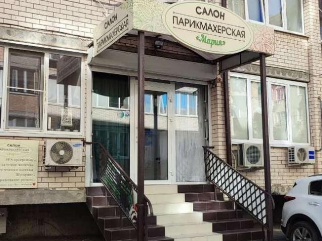 продажа коммерческая Краснодар Рахманинова улица, 24