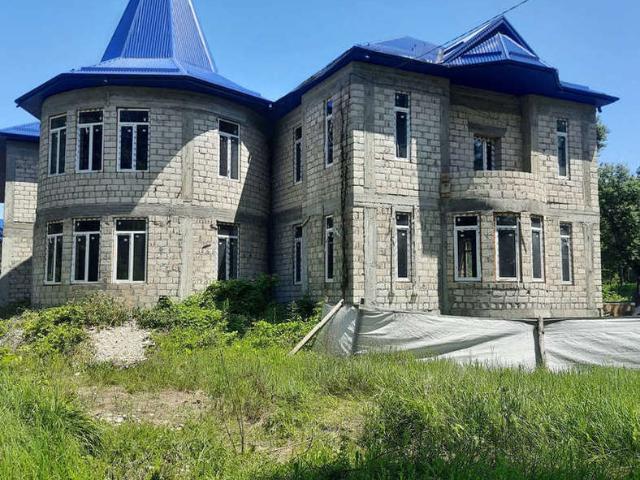 продажа коммерческая Нарткала Эркенова улица
