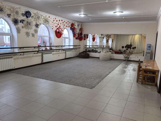 продажа коммерческая Нарткала Ахметова улица, 17