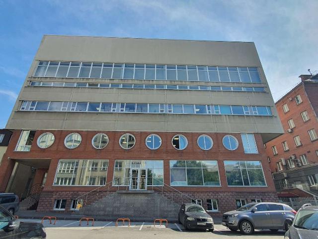 продажа коммерческая Новосибирск Димитрова пр кт, 1/1