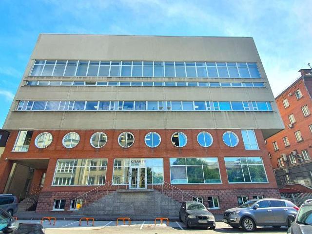 продажа коммерческая Новосибирск Димитрова пр кт, 1/1