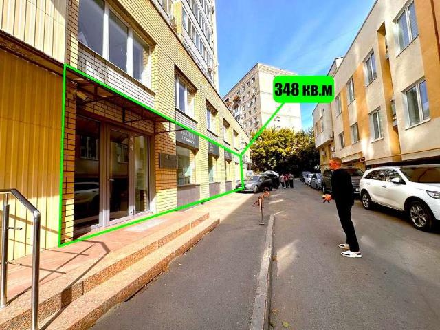 продажа коммерческая Саратов Вольский переулок, 15к2