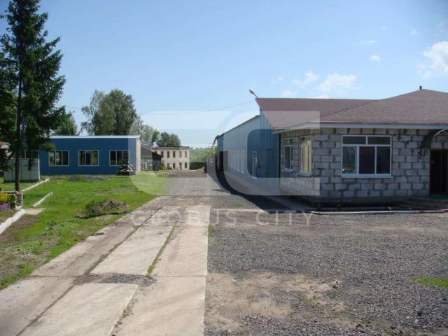 продажа коммерческая Севск Первомайская улица, 28