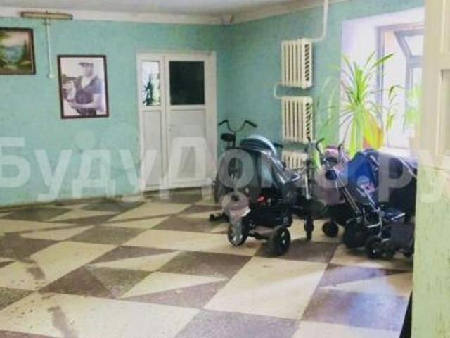 Продажа Комната с соседями