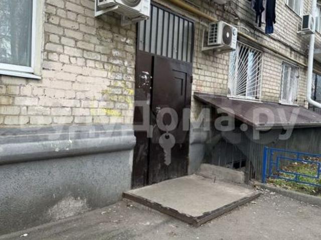 Продажа Комната с соседями