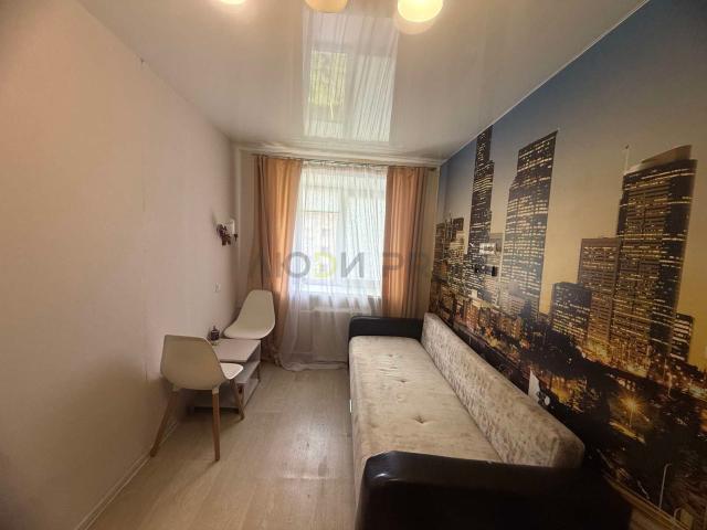 продажа комната Уфа Кольцевая улица, 33