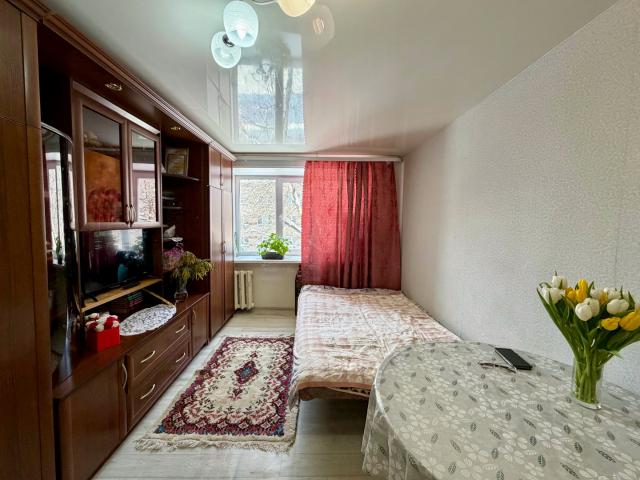 продажа комната Уфа Славы бульвар, 16