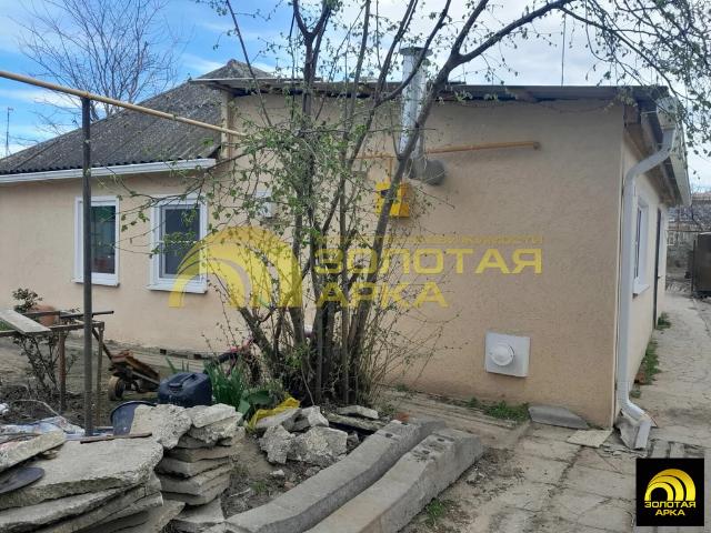 продажа коттедж Старотитаровская