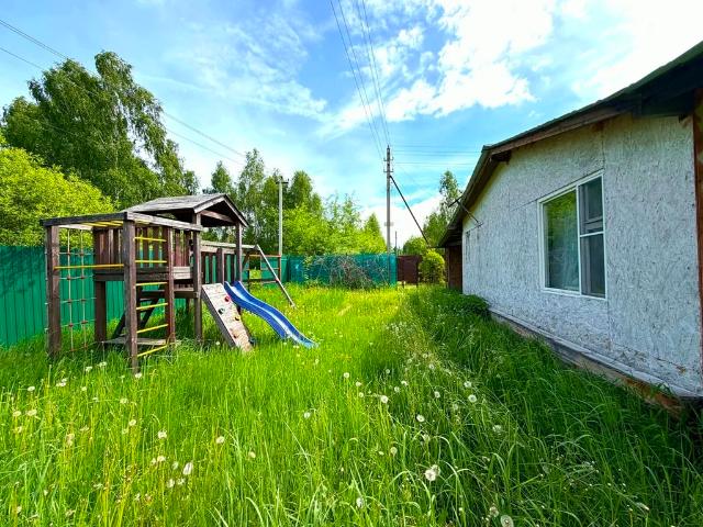 продажа коттедж 1 Мая Верейское с/п СНТ Ивушка