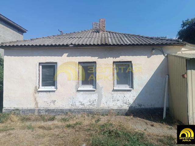 продажа коттедж Тамань ул. Карла Маркса
