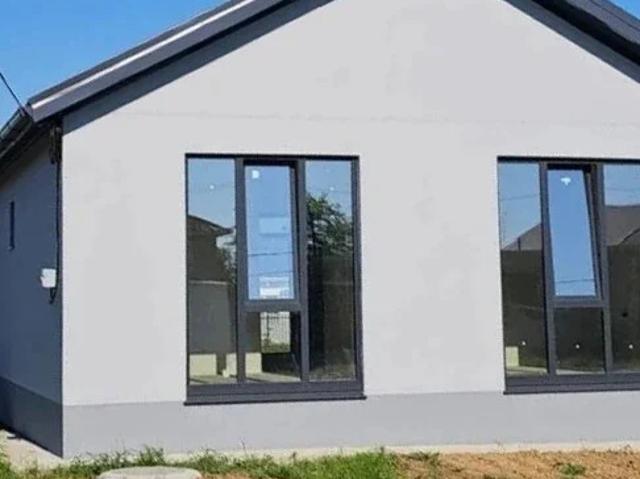 продажа коттедж Тамань улица Казачья, дом 9