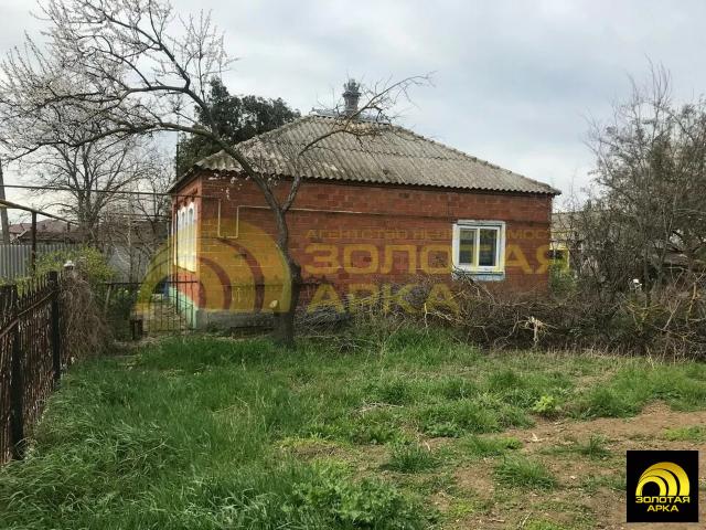 продажа коттедж Тамань Молодежный пер 1А