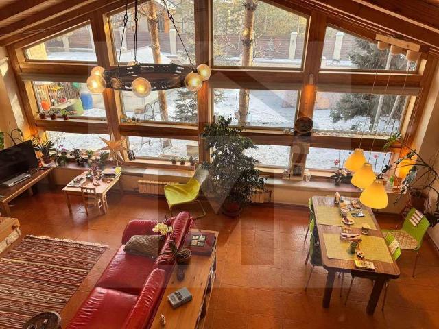 продажа коттедж Топольки посёлок