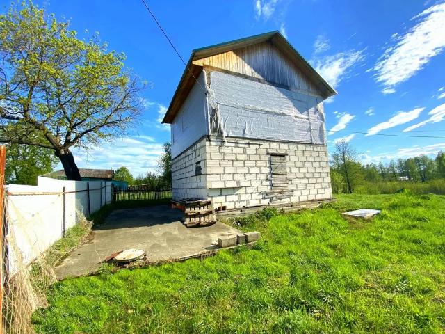 продажа коттедж Трофимово