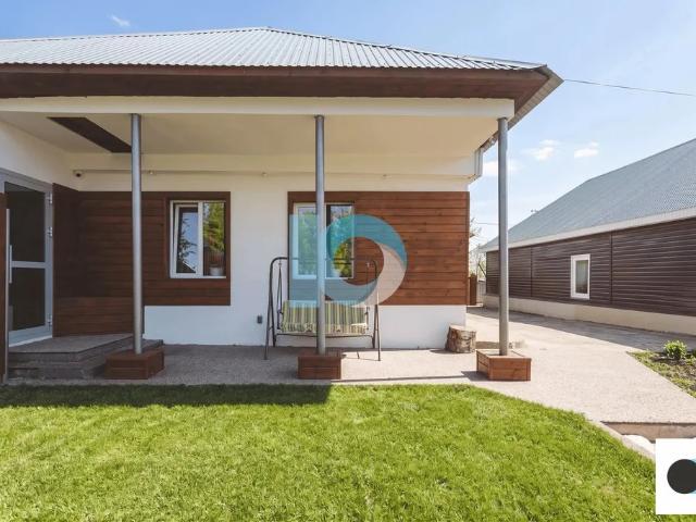 продажа коттедж Уфа ул. Литейная, 23А