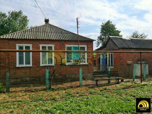 продажа коттедж Варнавинское ул. Партизанская