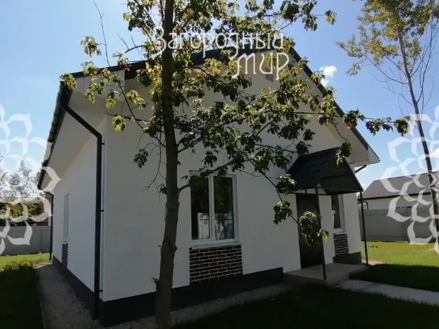 продажа коттедж Васькино