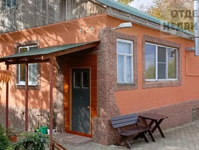 продажа коттедж Виноградный Молодёжная ул, 12