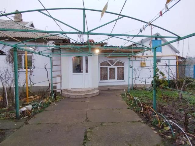 продажа коттедж Водный ул. Краснодарская