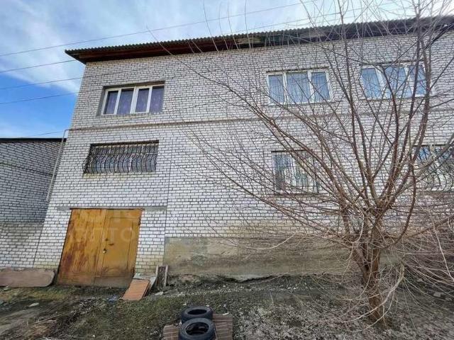 продажа коттедж Волгоград Малая 2 я улица, 9