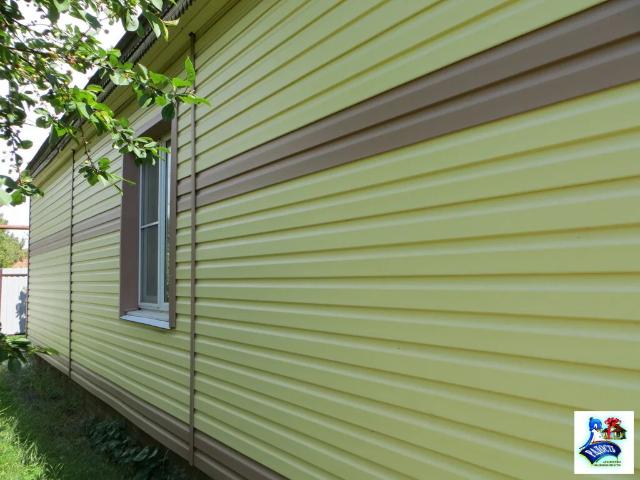 продажа коттедж Воронцовка Мира