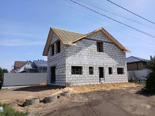 продажа коттедж Воронеж Братьев Чертковых улица, 17