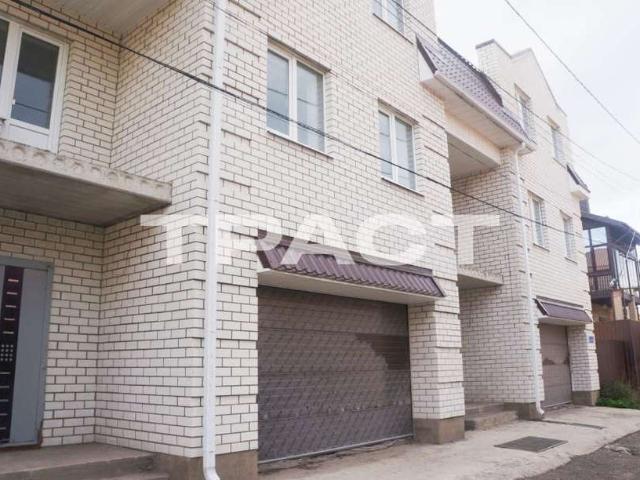 продажа коттедж Воронеж Рябиновый переулок, 5