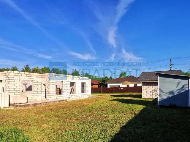 продажа коттедж Заборное д Сосновая улица, 33