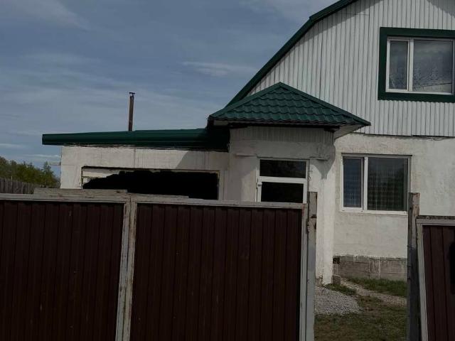 продажа коттедж Зеленое с Рабочая улица, 14