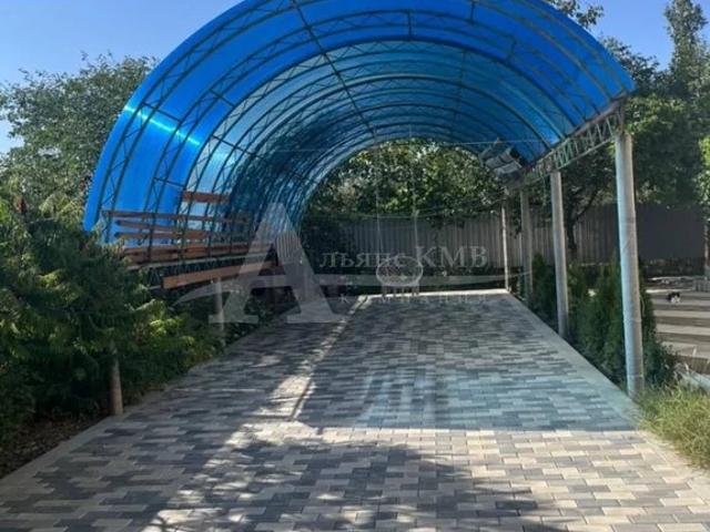 продажа коттедж Зеленокумск ул. Восточная