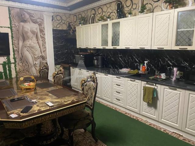 продажа коттедж Зеленокумск ул. Заводская