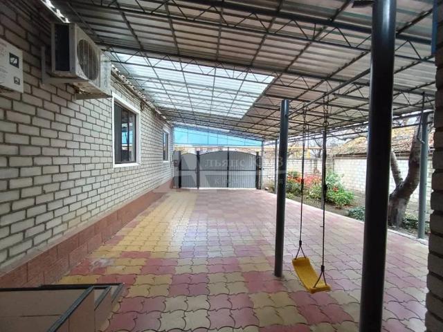 продажа коттедж Зеленокумск ул. Кирова