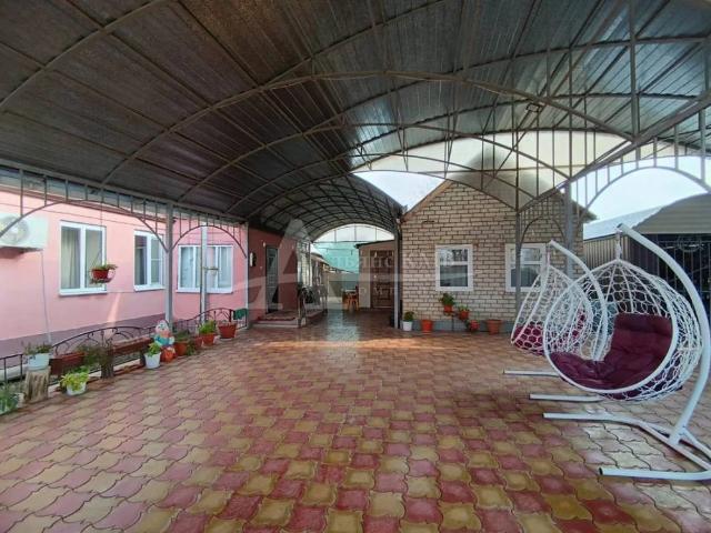 продажа коттедж Зеленокумск ул. Колхозная