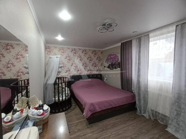 продажа коттедж Зеленокумск ул. Ленина