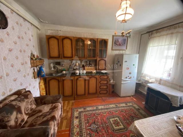 продажа коттедж Зеленокумск ул. Почтовая