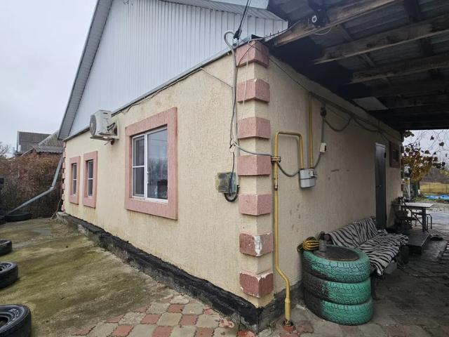 продажа коттедж Абинск ул. Чапаева